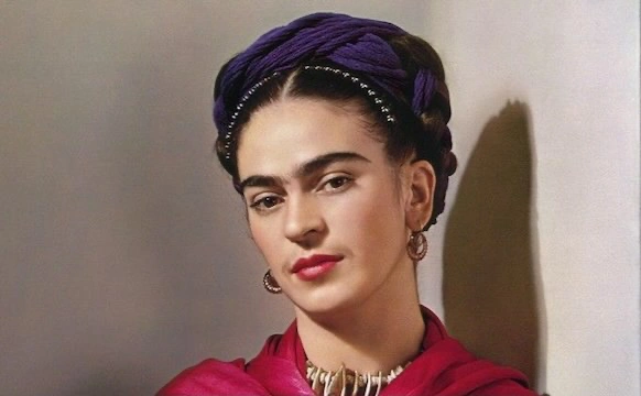 frida kahlo la mujer que ha trascendido a nivel mundial