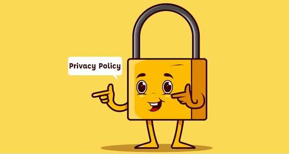 Politica de privacidad