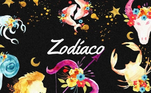 zodiaco - astrologia