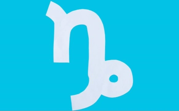 Capricornio signo