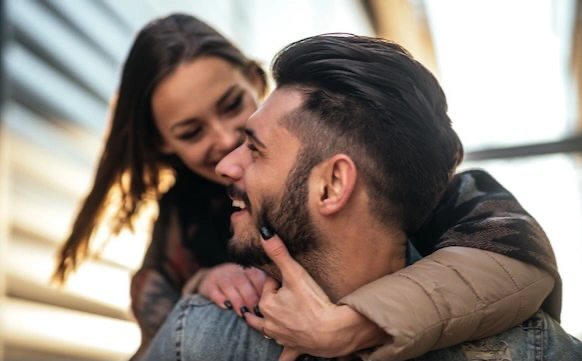 Preguntas para mi novio