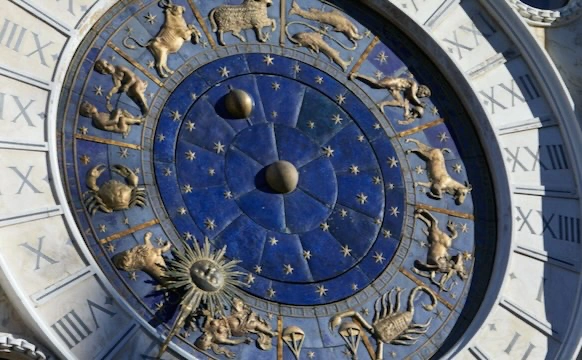Signo acuario