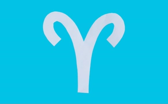Signo aries