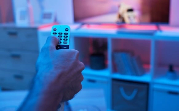 Tv calibration. screen calibration. how to calibrate monitor fast and easy