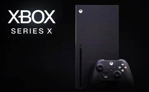 xbox series x, the new xbox 2020